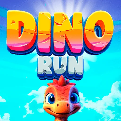 Dino Run - MoaixStudios